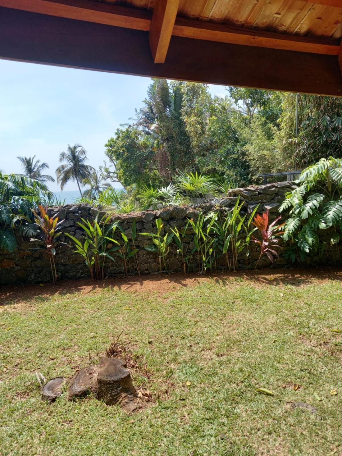 Hotel Click Hiriketiya Dikwella Sur Exterior foto